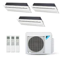 Comprar Ar-condicionado Multi Inverter Daikin 28k 3x K712000 Qf 220v