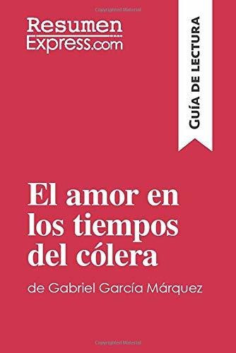 Libro El Amor En Los Tiempos Del Cólera De Gabriel Garcí Lff