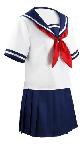 Juego De Disfraces Yandere Simulator Ayano Aishi