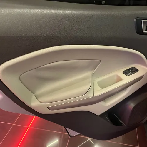 Ford Ecosport 2.0 Titanium At