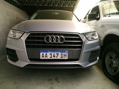 Audi Q3 1.4 Tfsi 150 Cv 2016