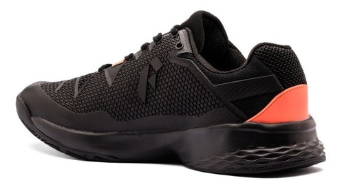 Imagen 3 de 5 de Zapatillas Tenis Filament Shell Padel Voley Handball Hombre