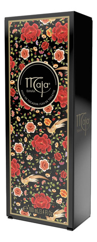 Maja Fragancia Edt 100 Ml