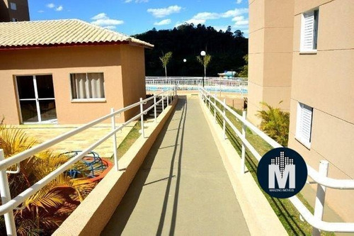 Imagem 5 de 11 de Cobertura Duplex Com 3 Dorms, Suíte, 1 Vaga, Mcmv, Área Útil: 94m² - Cmi10