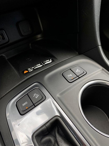 Imagem 9 de 11 de Equinox Premier Awd 2.0 Turbo Gasolina Aut - Mônaco...
