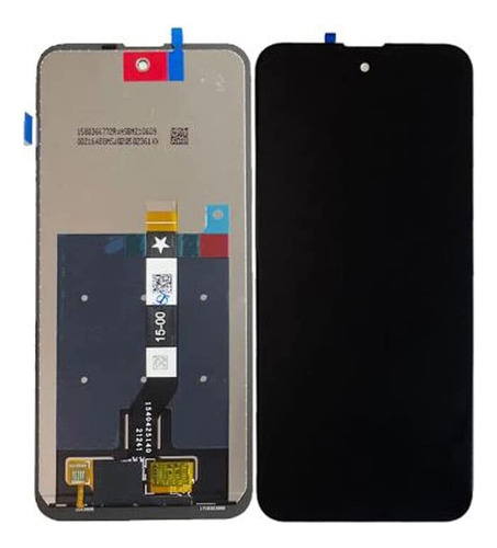 Ygpmoiki Para Nokia X100 Ta-1399 6.67 Pulgadas Pantalla Lcd