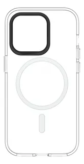 Funda Rhinoshield Clear -iPhone 14 Pro - Compatible Magsafe