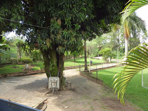 Chácara Para Venda ,colinas De Indaiatuba, Indaiatuba - Ch00269 - 2984938