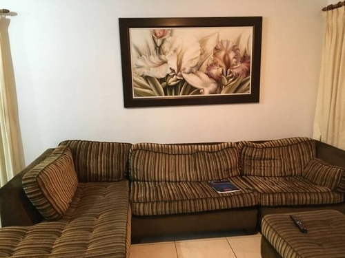 Imagem 6 de 15 de Casa Com 400m² - 04 Dormitórios - Cachoeira Do Bom Jesus - 3028