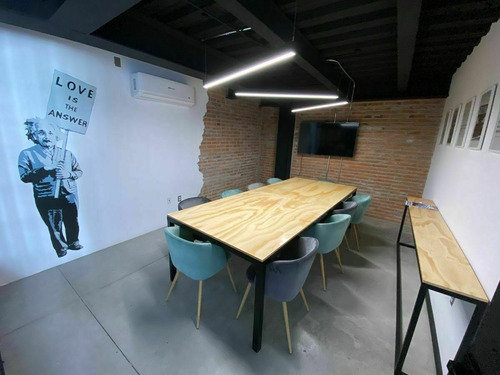 Imagen 10 de 18 de Coworking Amueblado En Renta En Milenio 3ra Sección