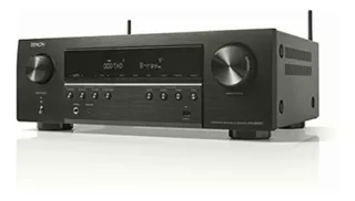 Denon Avr-s660h 5.2ch 8k Receptor Av Inteligente Con Control