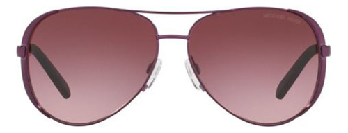 Lentes De Sol Michael Kors Chelsea Mk5004 11588h 59mm