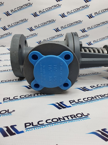 Servicontrol 300lff01-as / Scm22-072 Valvula (Usado)