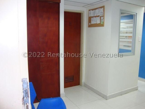 Imagen 22 de 30 de Oficina En Alquiler Este Barquisimeto 22-17604 Ea