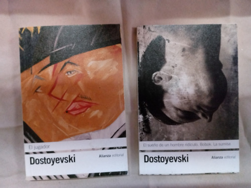 Dostoyevski