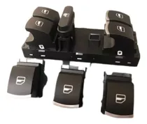 Comprar Botoneras Jetta A6 Bora Tiguan Golf Passat León Ibiza Oem Vw