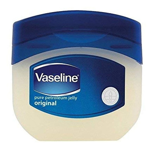 Vaselina Original Vaselina 50 Ml  Pack De 2