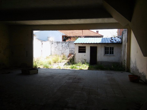 Local Con Vivienda En Venta En Quilmes Oeste