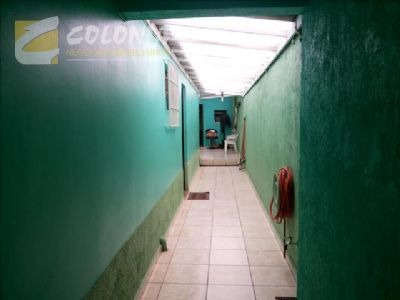 Imagem 2 de 18 de Casa - Ref: 24712