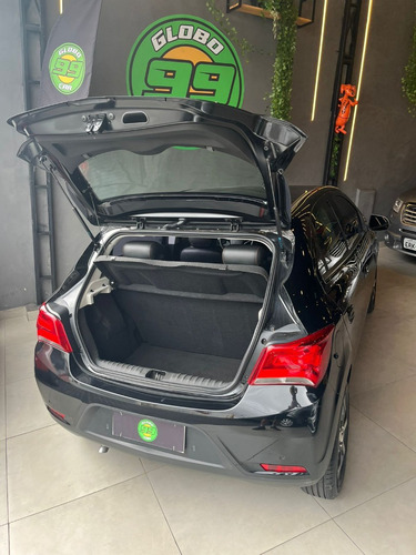 Chevrolet Onix 1.4 MPFI LTZ 8V FLEX 4P AUTOMÁTICO