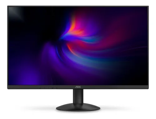 comprar Monitor Computador Gamer Lcd 27'' Ips Hdmi 100hz 3ms Fhd
