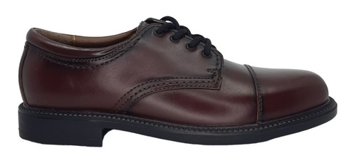 Dockers Zapatos Gordon Cap Toe Oxford Cordovan 90-2219