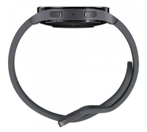 Galaxy Watch5 Red Movil At&t Telcel 40mm Sm-r905 Nunca Usado (Reacondicionado)