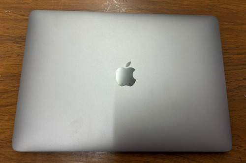 Macbook Air M1  Gris Espacia, Apple M1  8gb De Ram 256gb