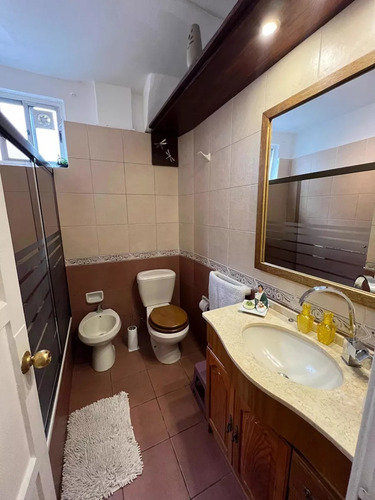 Imagen 11 de 12 de Venta Apartamento 2 Dormitorios Y Garage En Pocitos