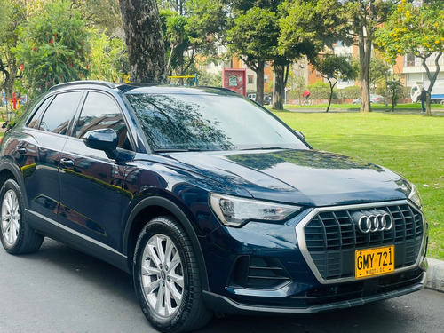 Audi Q3 1.4 Tfsi Attraction