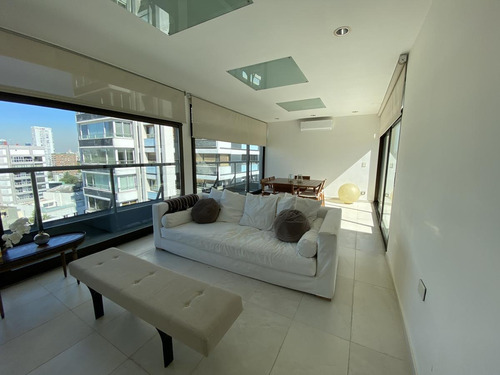Imagen 17 de 21 de Venta Penthouse 6 Amb C/ Vista Al Río, Terraza Propia, Amenities - Av. Libertador 4444, Las Cañitas