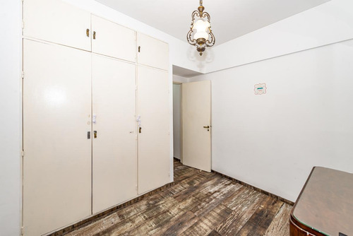 Imagen 9 de 30 de Venta | Belgrano | Departamento | 4 Ambientes