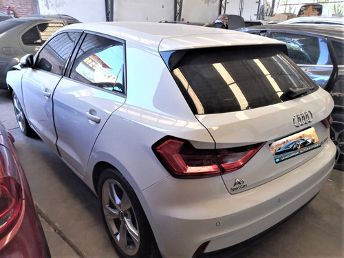 Imagen 3 de 6 de Audi A1 Sportback 35 Tsfi Stronic 5 P 2020