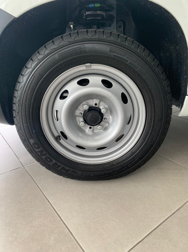 Fiat Fiorino Endurance