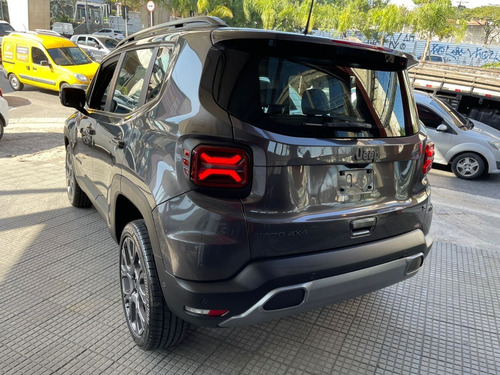 Imagem 25 de 25 de Jeep Renegade S