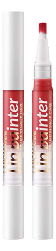 Conjunto De Brilho Labial Suavizante Perolado Y, Hidratante