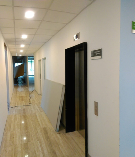 Imagen 4 de 13 de Oficina En Renta En Primer Nivel