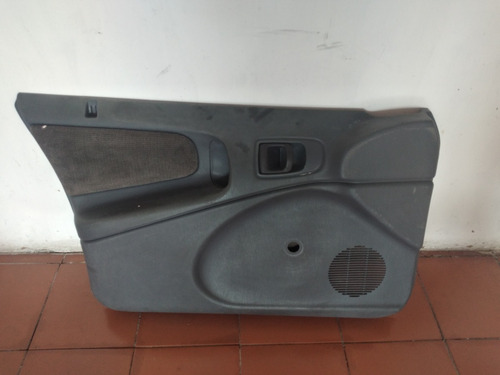Tapiceria Puerta Neon Delantera Izquierda Chofer Neon 98 (Usado)