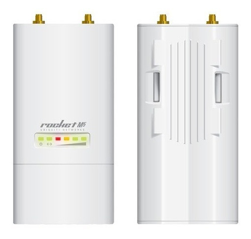 Ubiquiti Rocket M5 Estacion Base 5 Ghz Para Antenas Sectoria