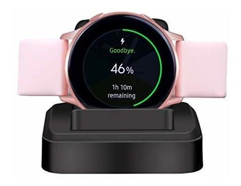 Cargador De Repuesto Para Samsung Galaxy Watch Active Y Acti