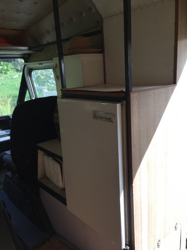 Motorhome Jeep Gladiator T80 Motor Tornado 4 Bancadas Nafta