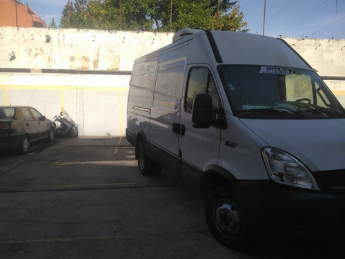Iveco Daily 3.0 Chasis Cs 55c17 155cv (3750) 2019