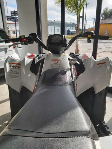 Polaris Scrambler Xp 1000