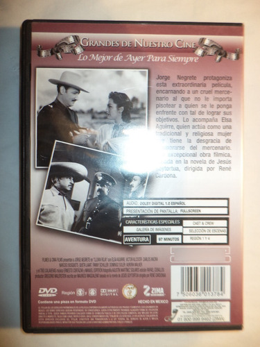 Película (Usado)