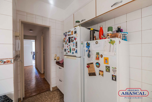 Departamento En Venta En Belgrano, Capital Federal, Buenos Aires