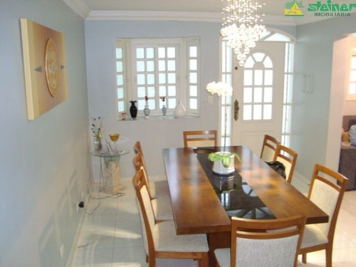 Imagem 5 de 19 de Venda Sobrado 2 Dormitórios Jardim Santa Cecília Guarulhos R$ 480.000,00 - 22581v