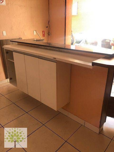 Imagem 3 de 6 de Loja Para Alugar, 20 M² Por R$ 1.500,00/mês - Centro - Campinas/sp - Lo0001