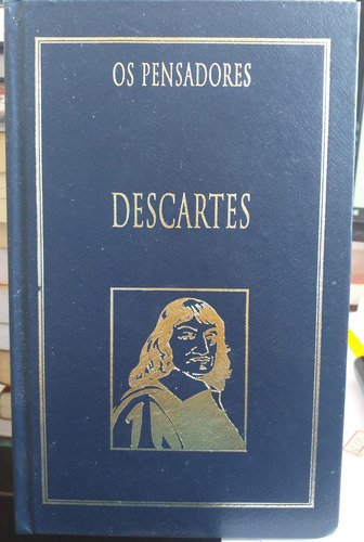 Os Pensadores Descartes (Usado)