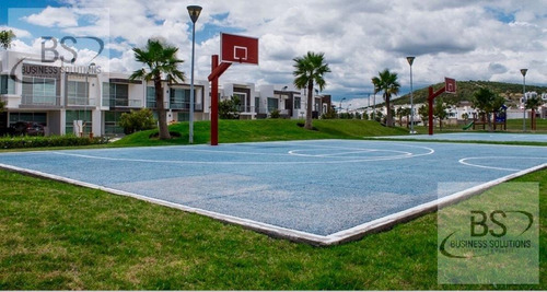 Imagen 18 de 26 de Av/ Venta Casa La Condesa Juriquilla Queretaro Precio De Oportunidad