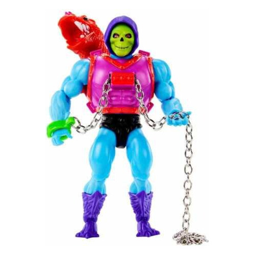 Mattel Masters Of The Universe Skeletor